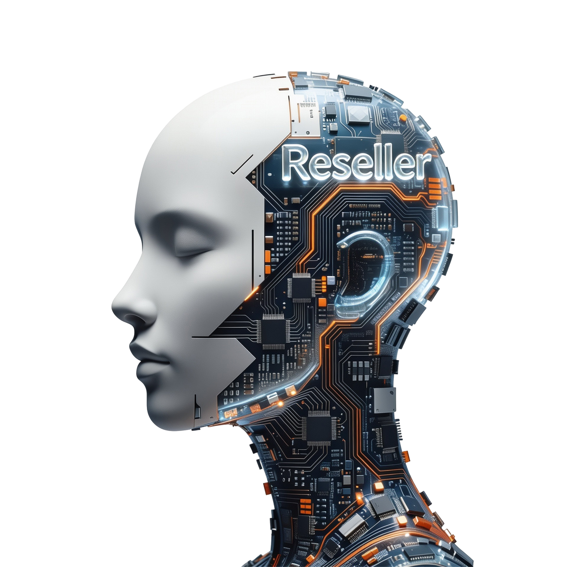 Bare Metal GPU Reseller for AI & HPC Infrastructure